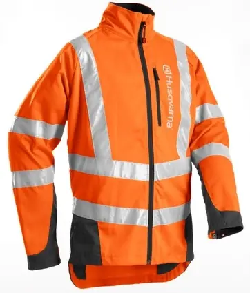 Prix Réduit Veste Husqvarna Classic EN 2047, 46