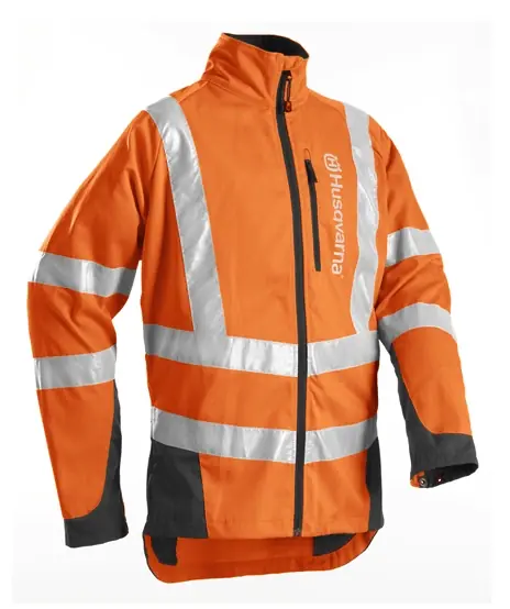 Veste Husqvarna Classic EN 2047, 50 Bon Marché