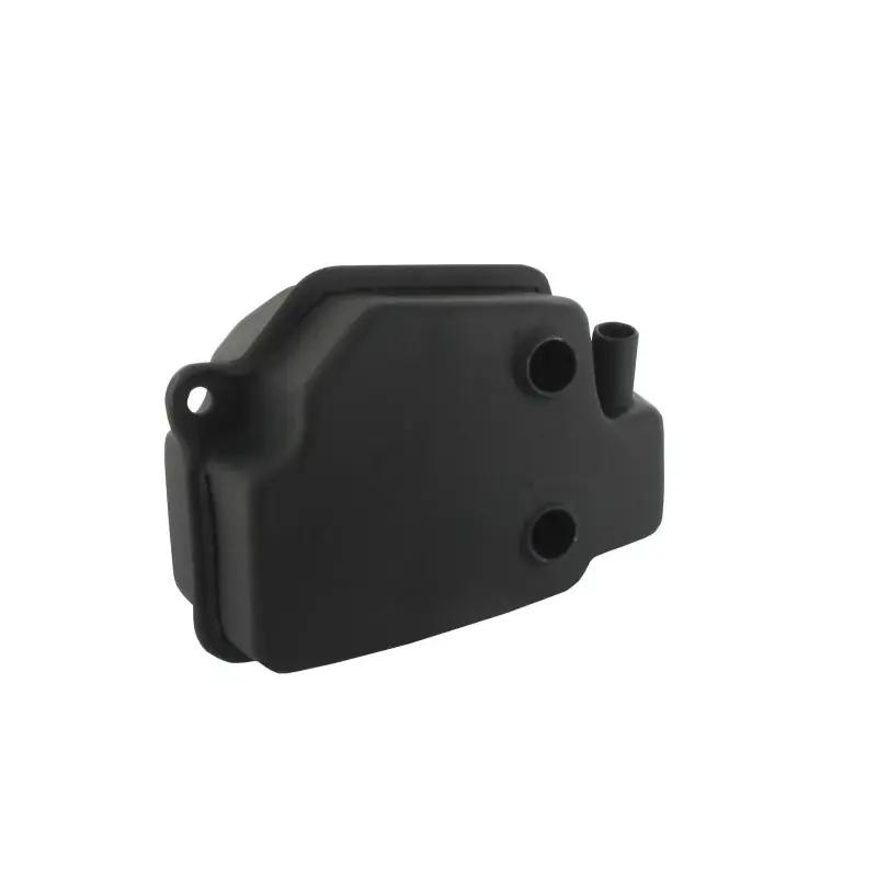 Bon Marché Échappement STIHL 41341400602 – 41341400606