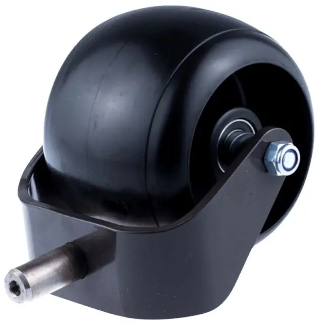 Roue pivotante Kpl Usine Directe