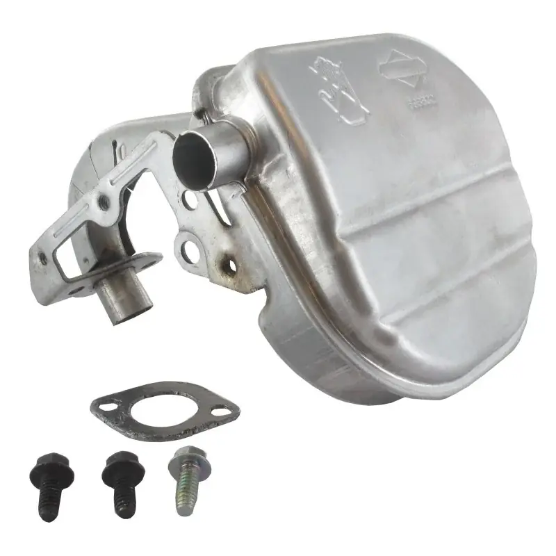 Seulement Aujourd&rsquo;hui Echappement BRIGGS ET STRATTON 699769