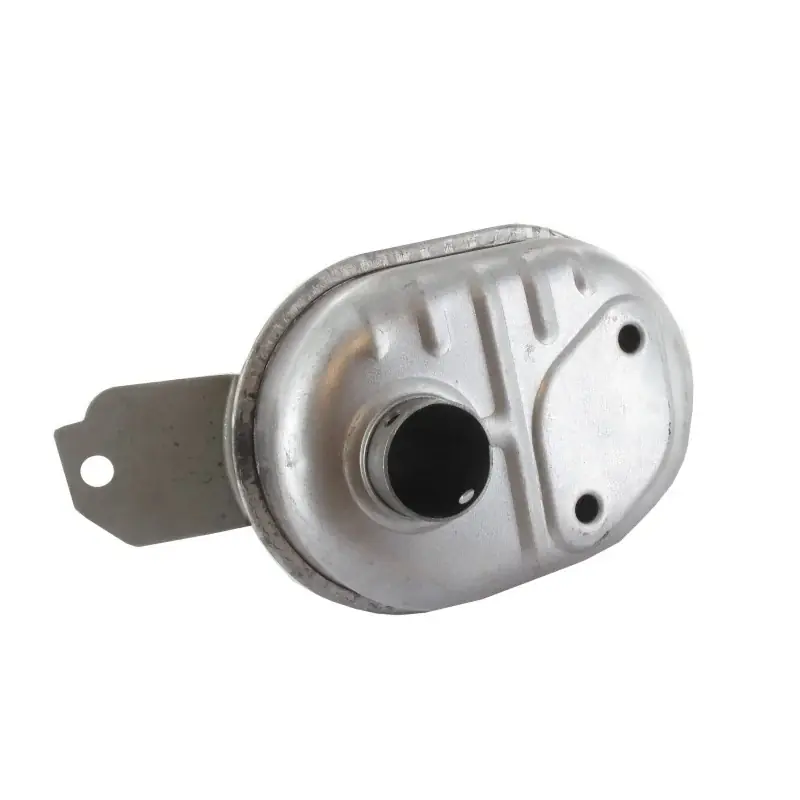 Satisfait Ou Remboursé Échappement HONDA 18310-ZM0-000 – 18310ZM0000