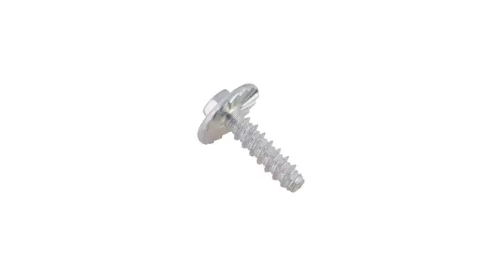 Super Prix Vis à tête hexagonale taraudée Srw