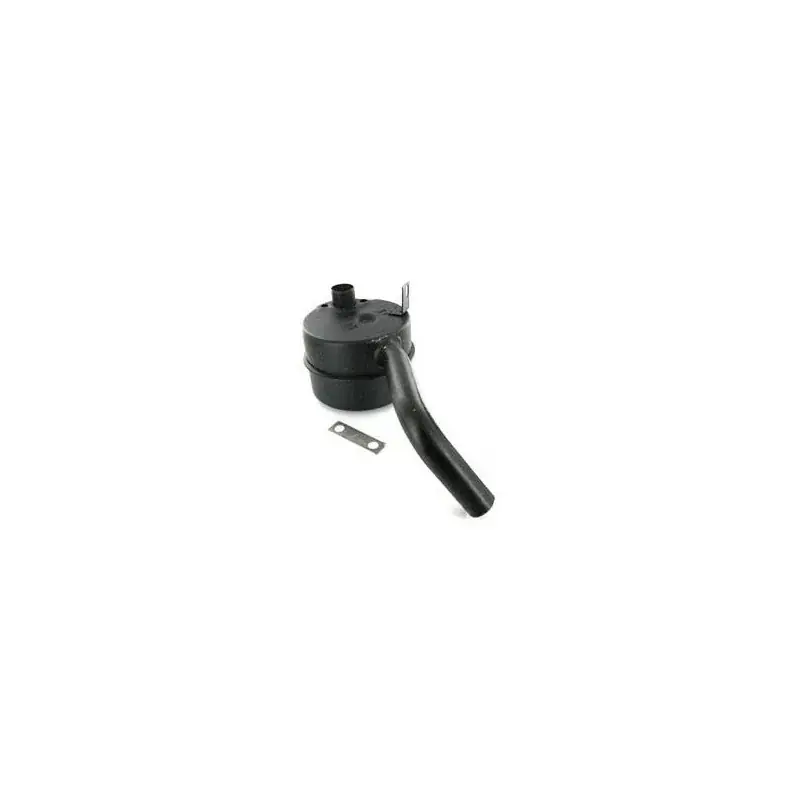 Meilleur Prix Pot d‘échappement MTD 7510465 – 754-0465A – 751-0465 – 7510465A