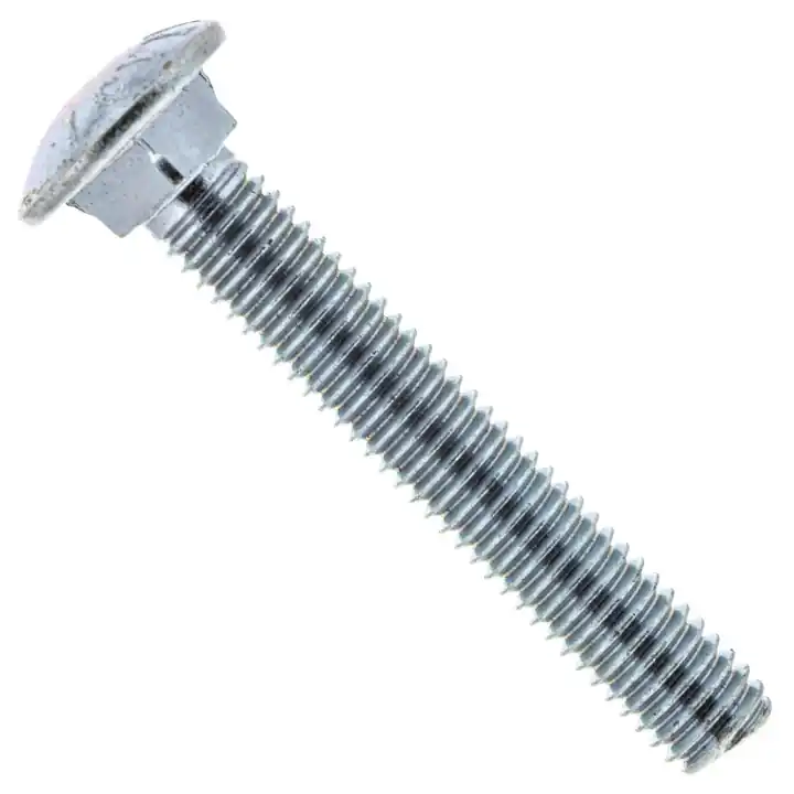 Must-Have Boulon à tête carrée 3/8-16 x 2