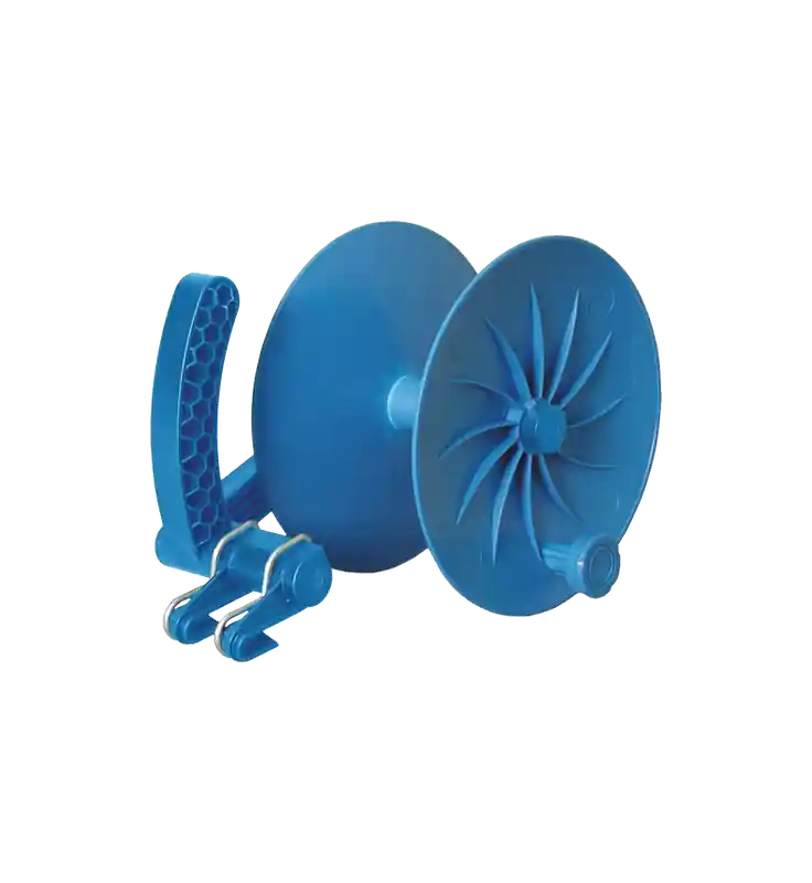 Satisfait Ou Remboursé Enrouleur Easyroll LACME 647900