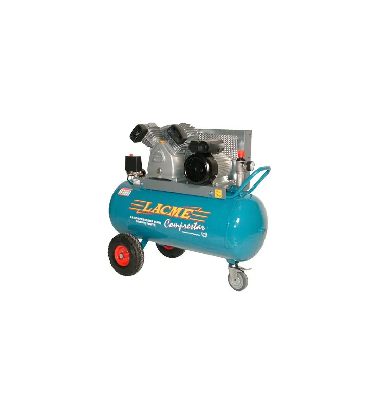 Compresseur 23V100 Mono LACME 128200 Usine Directe