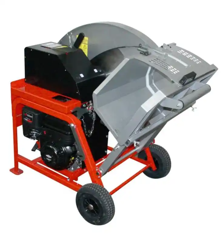 WSA-700 V3 Scie Circulaire AMR Commander Vite