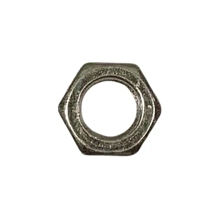 Écrou, 3/8-16, hexagonal, blocage, Z 3/8-1 Quantité Limitée