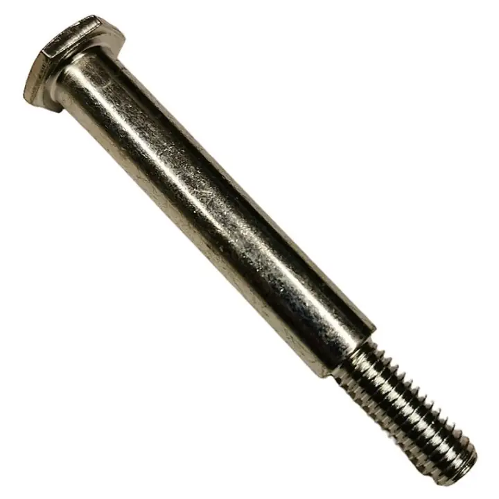 Authentique Boulon d‘axe, 3/8-16 x 3-5/8