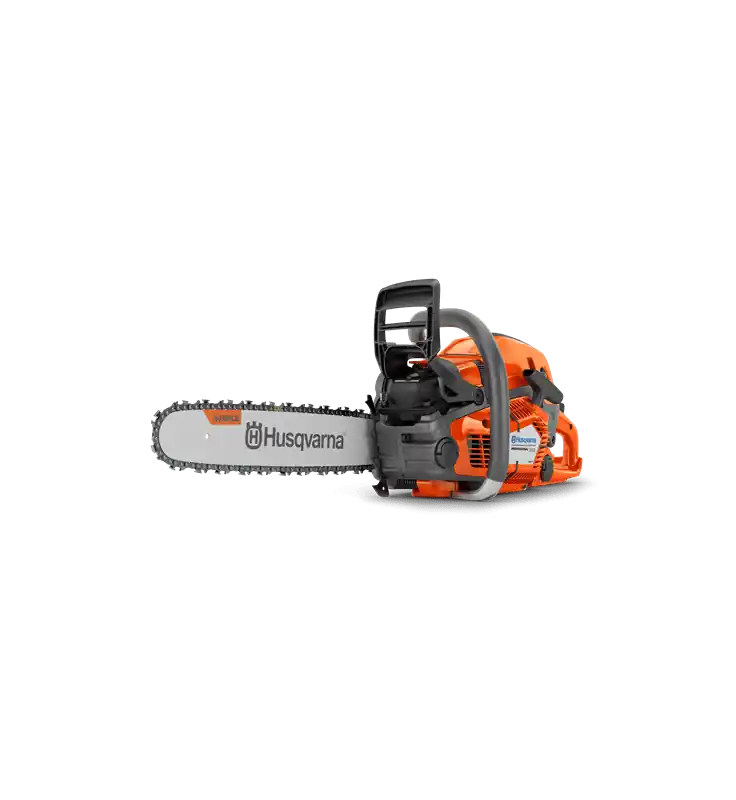 545 MARKII Tronçonneuse Husqvarna Promotion