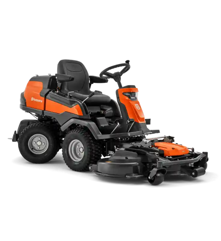 Haute Qualité R419TSXAWD Rider Husqvarna
