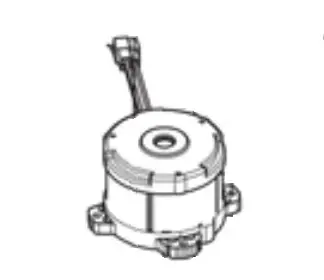 Réduction Moteur BLDC 48 V 900 W