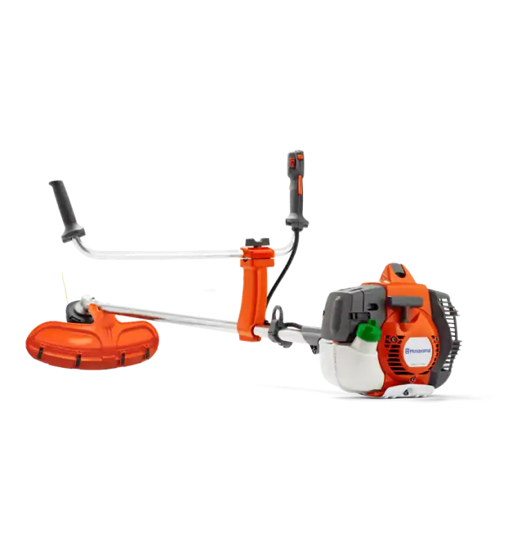 Authentique 535RX Débroussailleuse pro Husqvarna