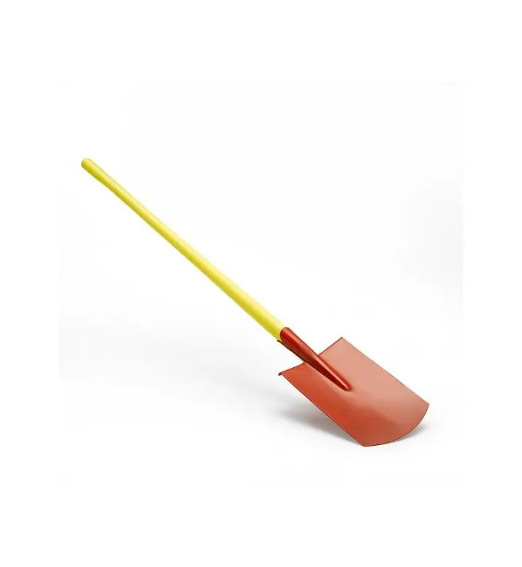 Prix Bas Bêche avec manche pommeau