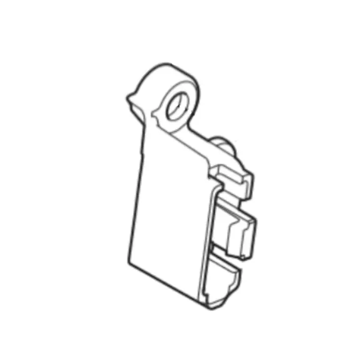 Micro-interrupteur de support 5966277-01 Acheter Direct