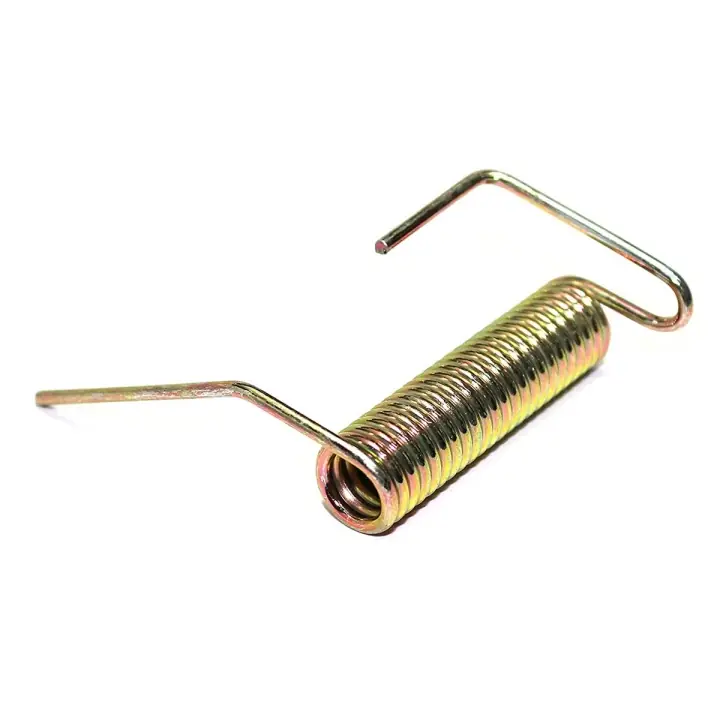 Offre Exclusive Torsion du ressort