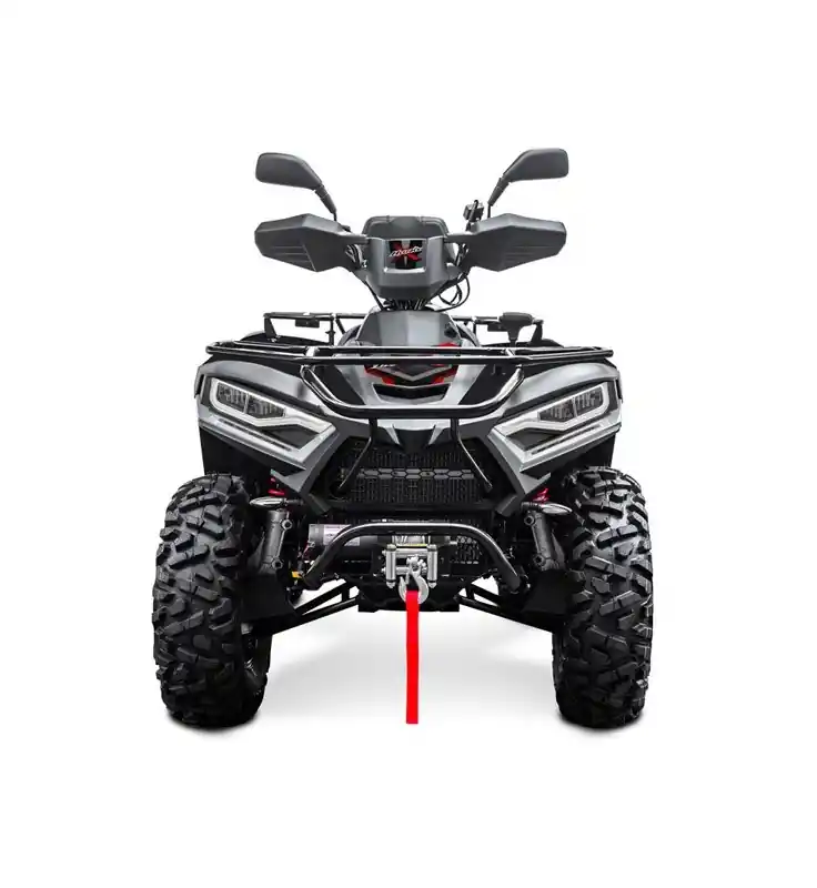 Offre Limitée Quad HY570 X