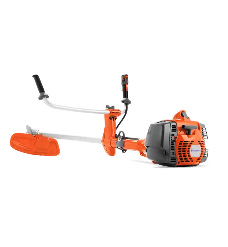 555RXT Débroussailleuse pro Husqvarna Dernière Chance