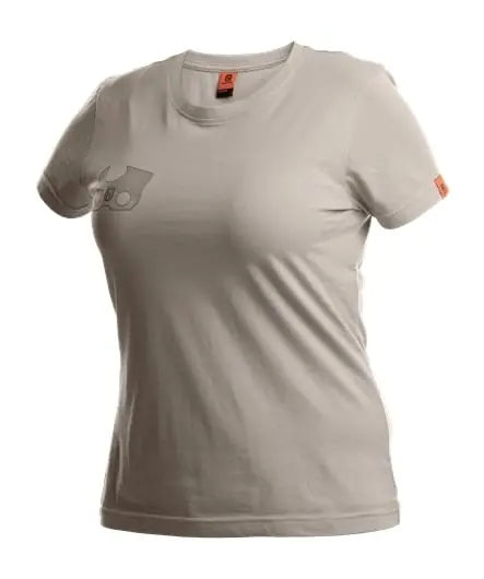 Réduction Xplorer T-SHIRT Short sleeve woman X-Cut cutter