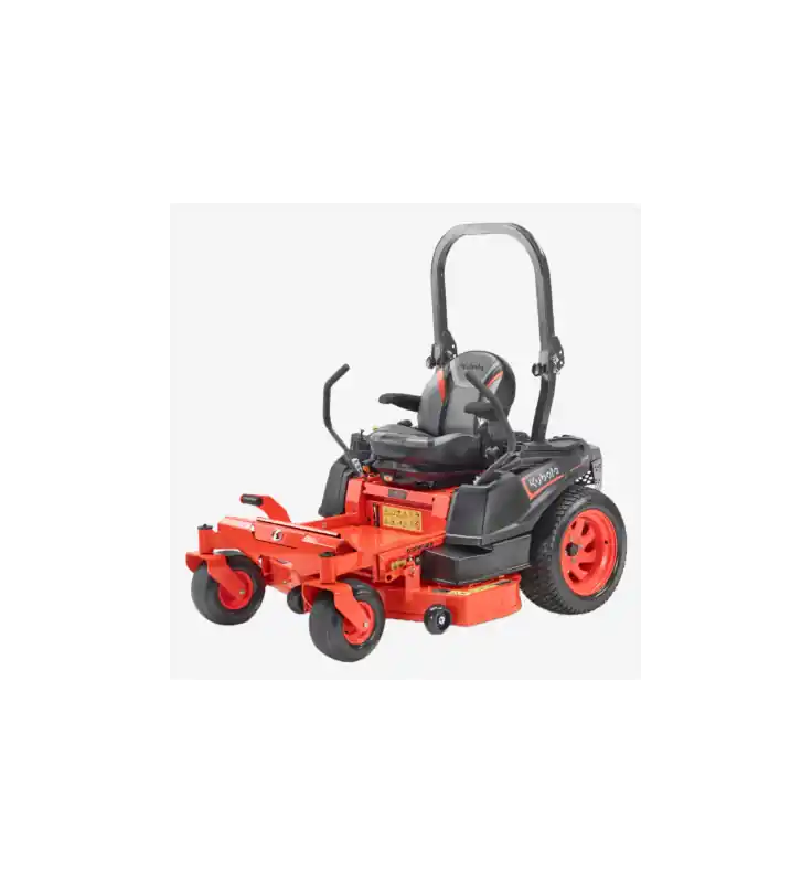 Z2-481 Tondeuse Autoportée KUBOTA Promotion Saisonnière