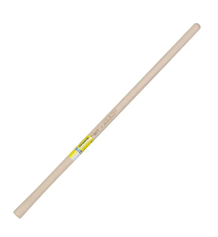 126110 – Manche droit, 1 M PEFC pour houe standard, houe à défricher et croc de Paris. Promotion Saisonnière