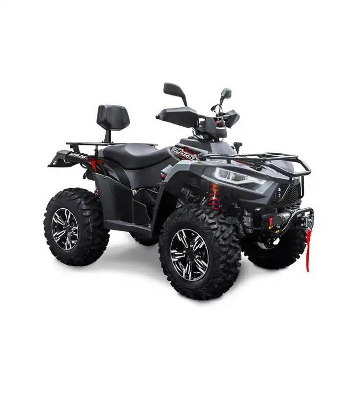 Quad HY570 X EPS Bon Marché