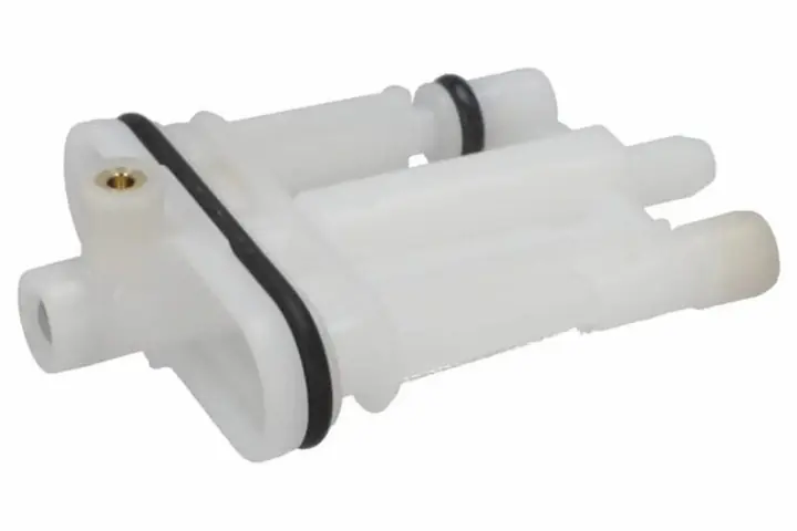 Bon Plan Module, ensemble de carburant