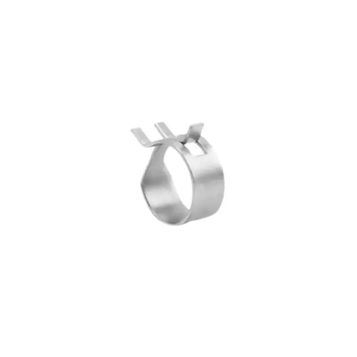 Expédié Aujourd&rsquo;hui Tuyau tendeur 3/8 en zinc transparent
