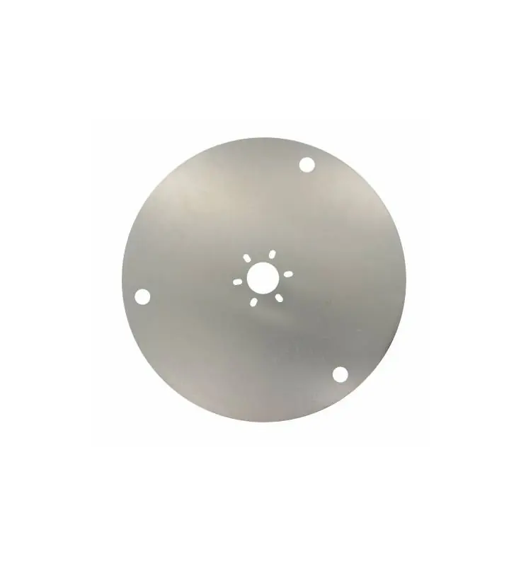 Top Vente Plaque de protection HUSQVARNA 587378001