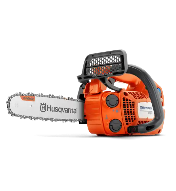 Dernier Modèle T525 P4S 25SN Elagueuse HUSQVARNA