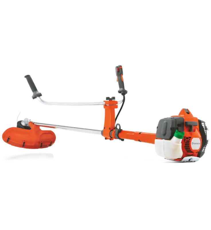 Jusqu&rsquo;à Épuisement Des Stocks 535RXT Débroussailleuse pro Husqvarna