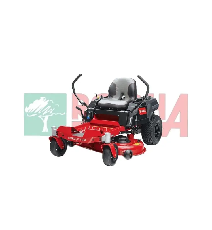 ZS4200T Tondeuse TimeCutter de 107 cm TORO Satisfait Ou Remboursé