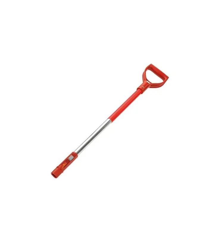 ZMAD – MANCHE EN ALUMINIUM MULTI-STAR AVEC POIGNÉE D 80 CM Quantité Limitée