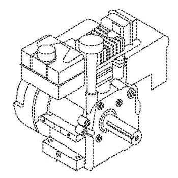 Moteur LCT 254 cm³ 7,5 ch Super Prix