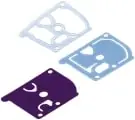 Expédition Rapide Kit De Joints 5969692-01