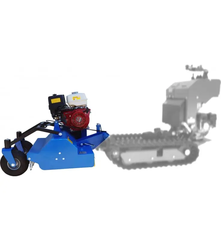 Gyrobroyeur à roues largeur 60 cm Promotion Saisonnière