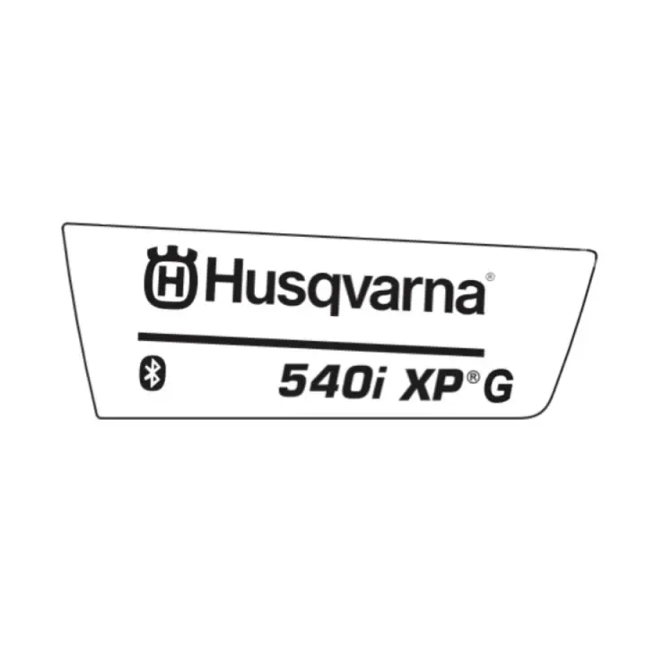 Haute Qualité Produit de décalcomanie 540I Xpg (chaleur) 5970203-03