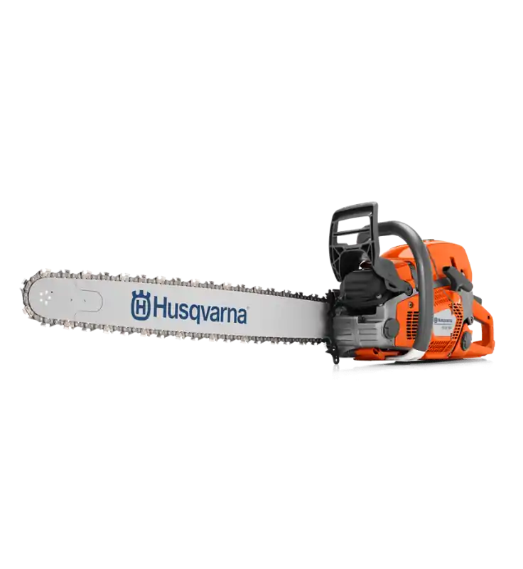 Affaire À Saisir 572XP Tronçonneuse PRO HUSQVARNA