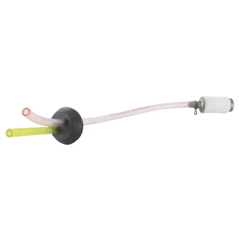 Ensemble tuyau plongeur pour moteur GGP – CASTELGARDEN 118803190/0 Promotion