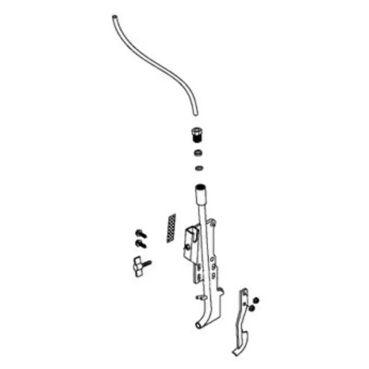 Ensemble de cadre 5970485-02 Retour Gratuit