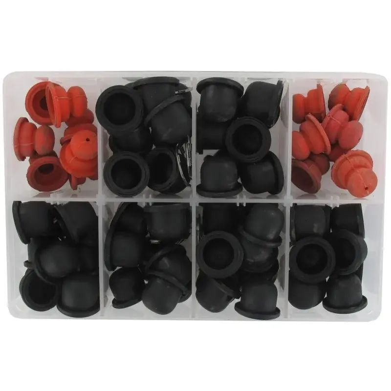 Acheter En Ligne Assortiment de 175 poires d‘amorçage UNIVERSEL