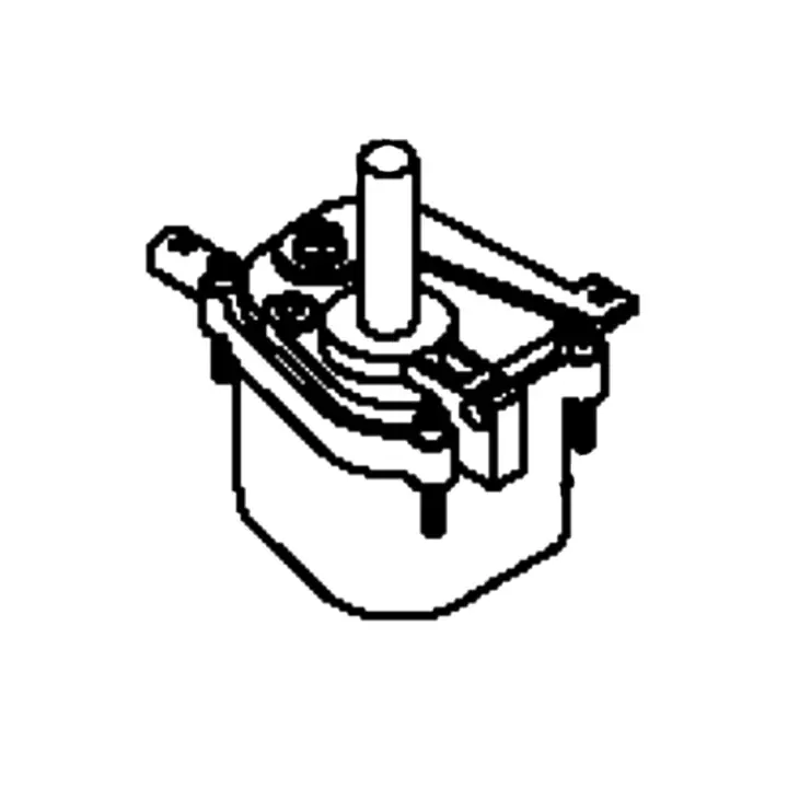 Transmission 5970492-01 Must-Have