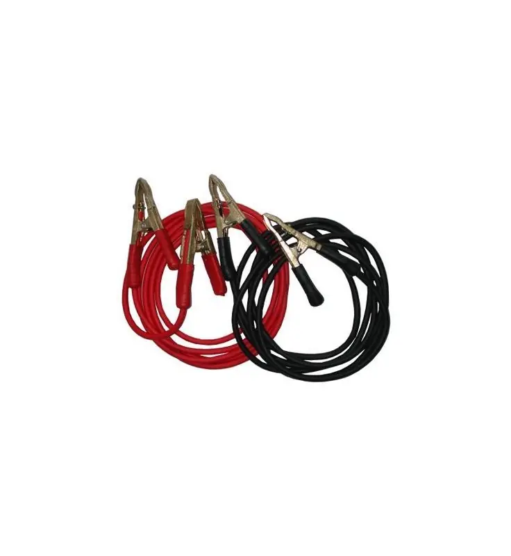 Prix Bas Cable de démarrage 900 A 521700