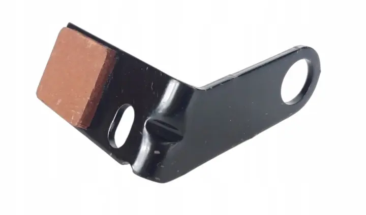Frein 42. Bras. Noir. E-Dip Vente Flash
