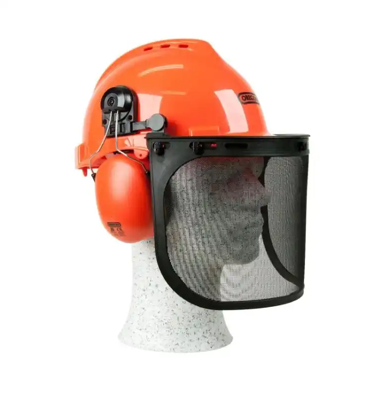 562412 Casque de protection OREGON Livraison Express