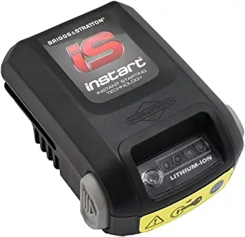 Démarrage de la batterie Quantité Limitée