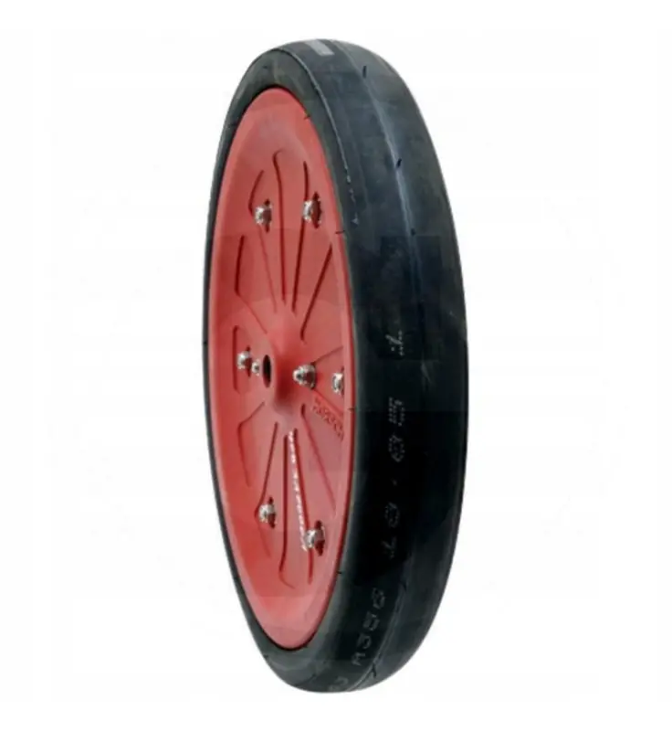 Usine Directe 00311208 Roue plombeuse 5cm