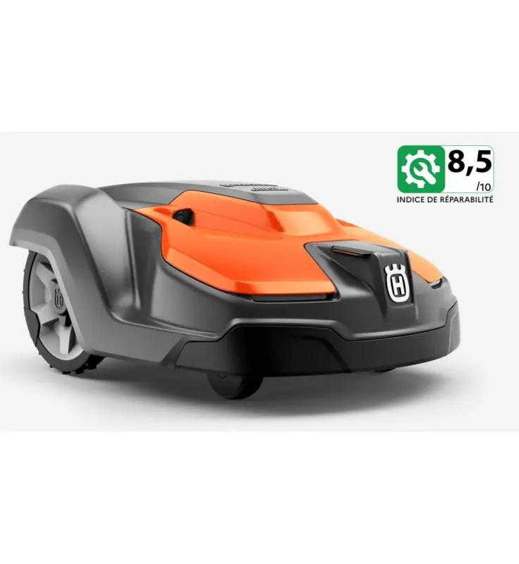 550 EPOS Automower HUSQVARNA Offre Du Jour