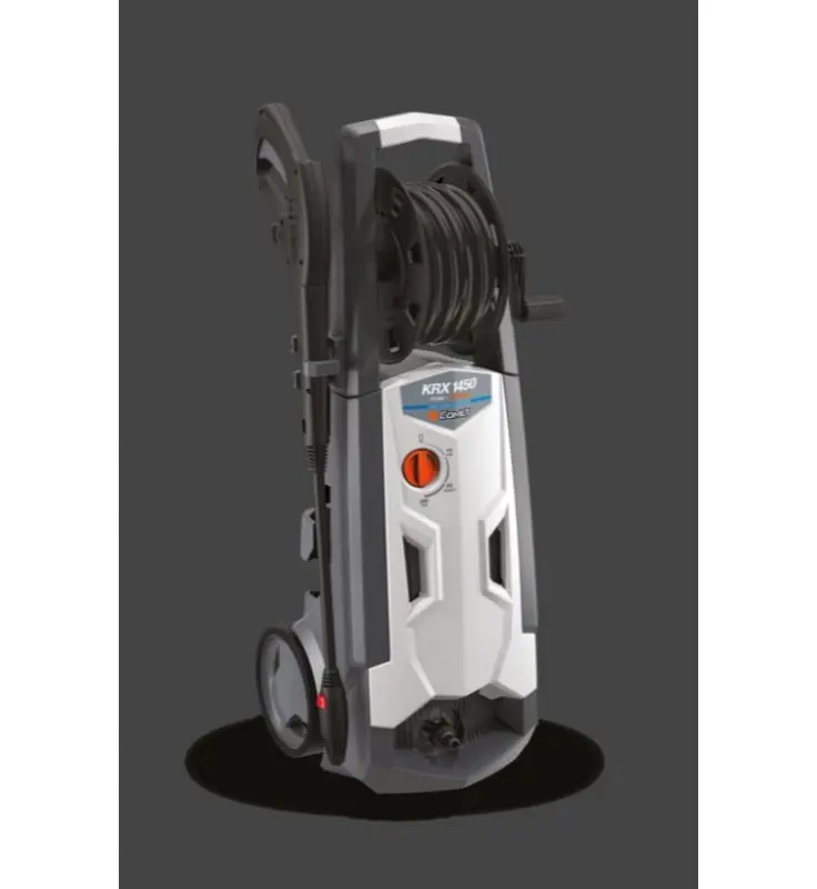 KRX1450 PLUS Nettoyeur Haute Pression COMET Meilleur Prix